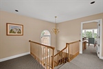 Clubhouse Upper Floor