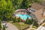 Clubhouse and Pool