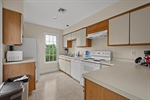 Clubhouse Kitchen