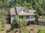 Large residence in North Asheville