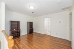 Hardwood floors