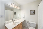 Upstairs bath