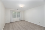 Upstairs bedroom 1 with new carpet