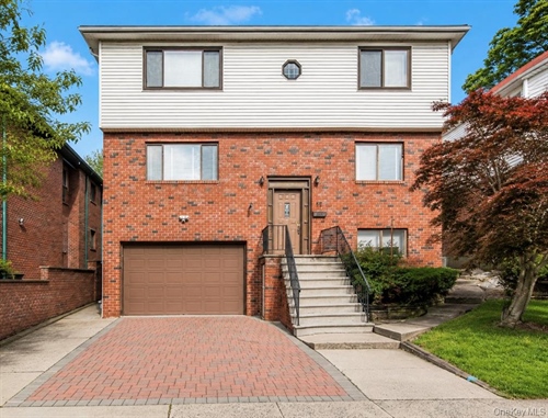 57 First Street, #2,  Yonkers, NY 10704