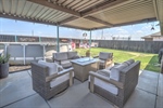 Patio View 