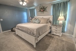 Master Bedroom View 