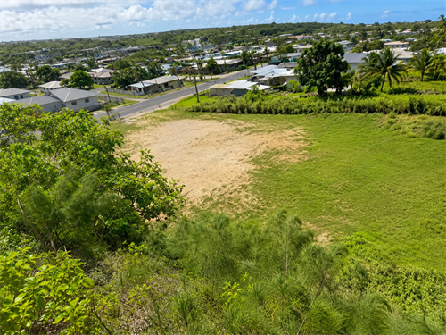 Alageta Street M1 Zoned Land,  Dededo, GU 96929