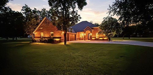 6404 Citation Ct,  Granbury, TX 76049