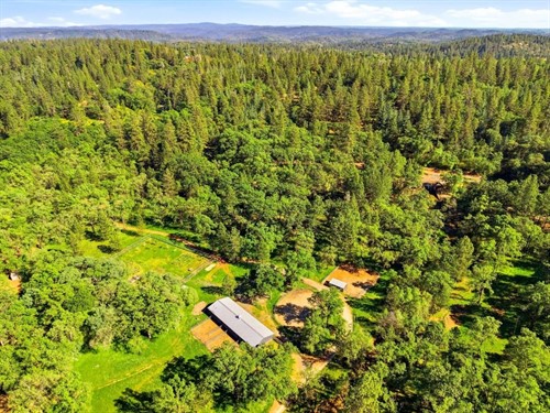 Placer Hls,  Meadow Vista, CA 95722