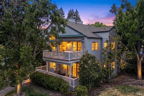 18120 Vassar Ct,  Sonoma, CA 95476