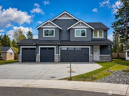 19462 116th Street Ct E,  Bonney Lake, WA 98391