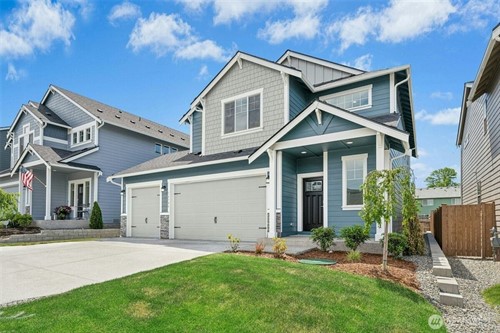 14709 88th Way SE Unit 21,  Yelm, WA 98597