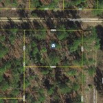 SW Lot1 158th Ct Lot 1,  Ocala, FL 34481