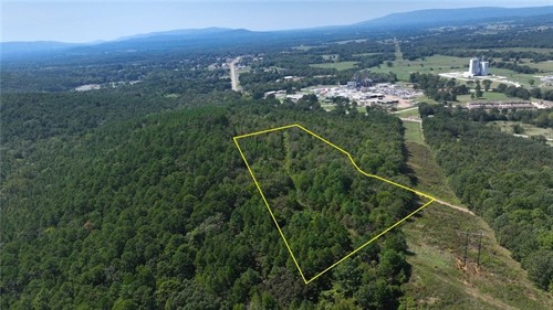 Peeler Gap Rd,  Danville, AR 72827