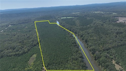 Lot Pt,  Ar Highway 28 W1 2 Southwest, AR 72827