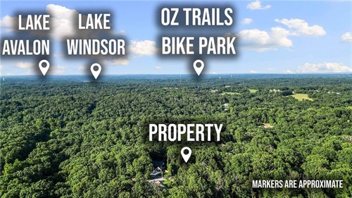 Pitt Ln Lot 83,  Bella Vista, AR 72715