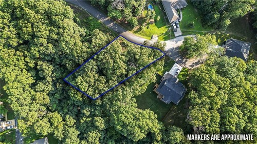 Celtic Dr Lot 15,  Bella Vista, AR 72714