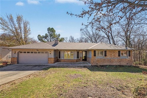 9 Farnham Dr,  Bella Vista, AR 72714