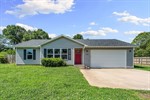 502 Greene St,  Pea Ridge, AR 72751