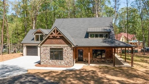 35 Melody Ln,  Dawsonville, GA 30534