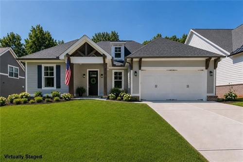 5812 Swinging Gate Rd,  Gainesville, GA 30506