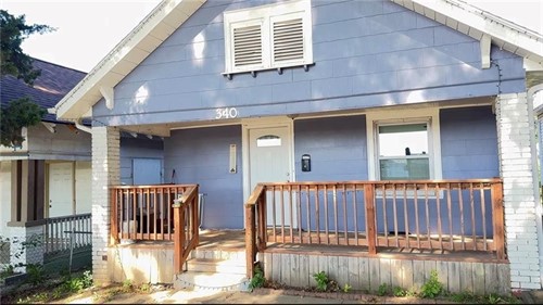 340 N Belmont Blvd, Kansas City, MO 64123