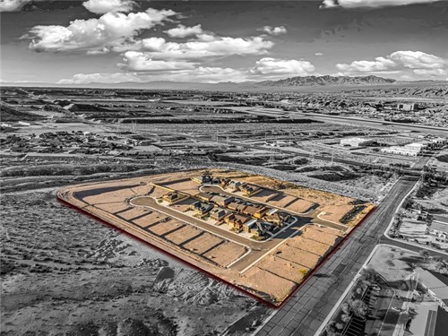 975 Athens Ct,  Bullhead City, AZ 86429