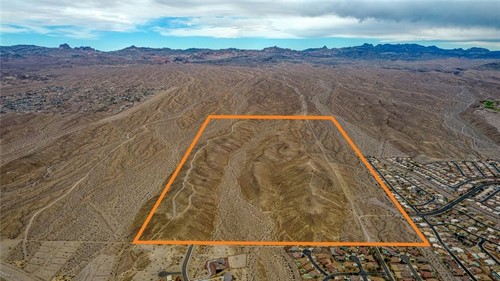 Ocotillo,  Bullhead City, AZ 86442