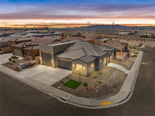 951 Athens Ct,  Bullhead City, AZ 86429