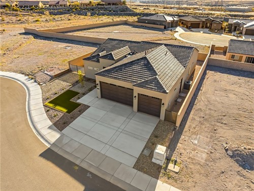 971 Athens Ct,  Bullhead City, AZ 86429
