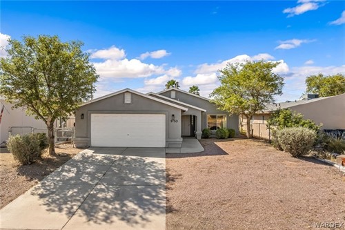 970 Citrus St,  Bullhead City, AZ 86442