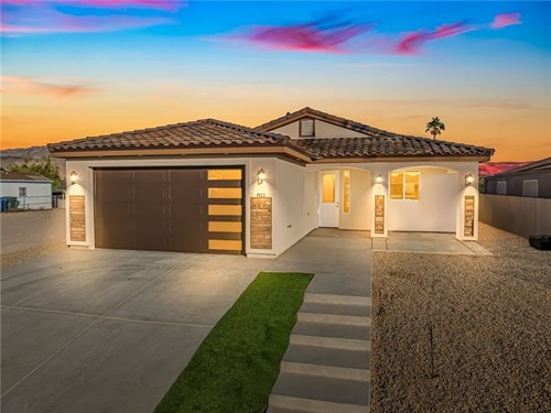 811 Palo Verde Dr,  Bullhead City, AZ 86442