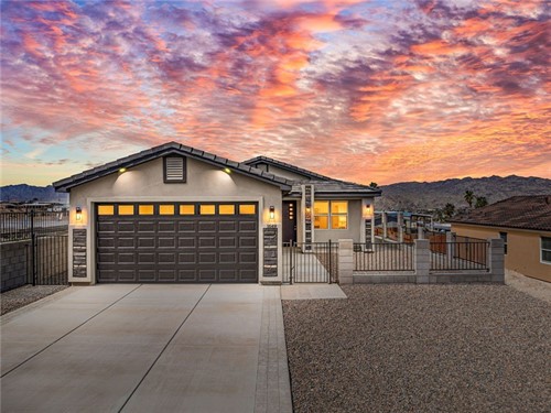 1649 Williams Way,  Bullhead City, AZ 86442