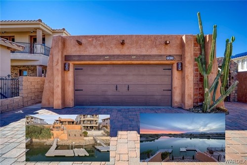 2933 Camino Del Rio,  Bullhead City, AZ 86442