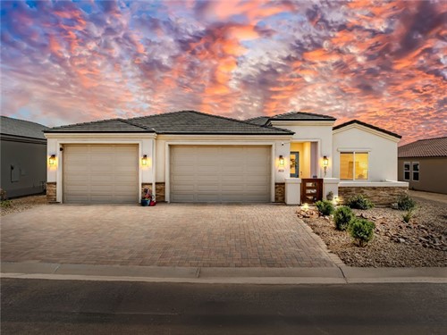 1822 E Desert Bloom Dr,  Mohave Valley, AZ 86440