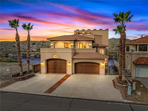 477 Riverfront Dr, Bullhead City, AZ 86442