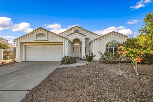 2853 Winchester Rd,  Bullhead City, AZ 86442