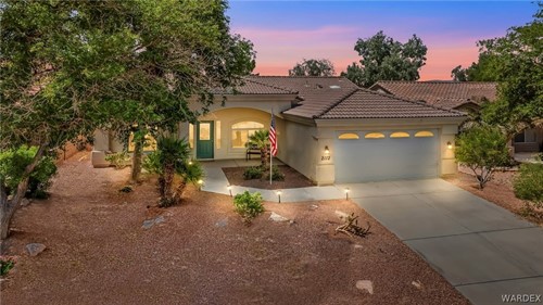 2112 E Crystal Dr,  Fort Mohave, AZ 86426