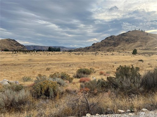 Lot 3,  Brewster, WA 98812