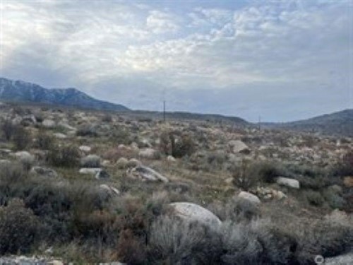 Gunsmoke Lot 3,  Brewster, WA 98812