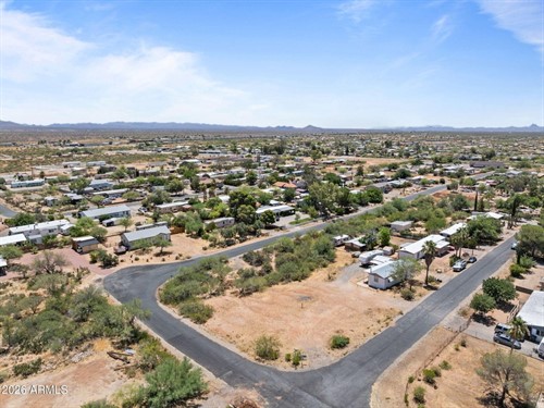 10418 W El Capitan Cir,  Sun City, AZ 85351