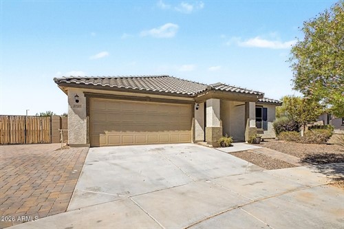 17207 W Pinnacle Vista Dr,  Surprise, AZ 85387