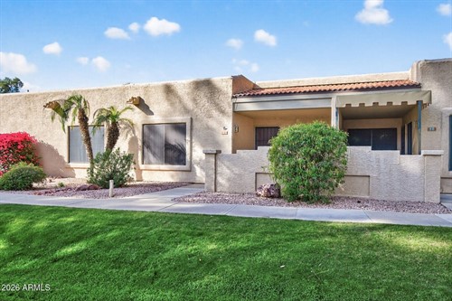 14300 W Bell Rd Unit 51,  Surprise, AZ 85374