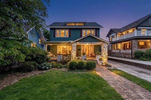 131 W 61st Ter,  Kansas City, MO 64113
