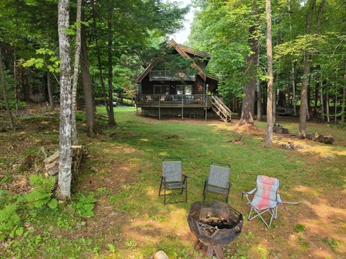 1469 Kennebec River Rd,  Concord Township, ME 04920