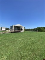 285 Mustang Dr,  Marshall, AR 72650