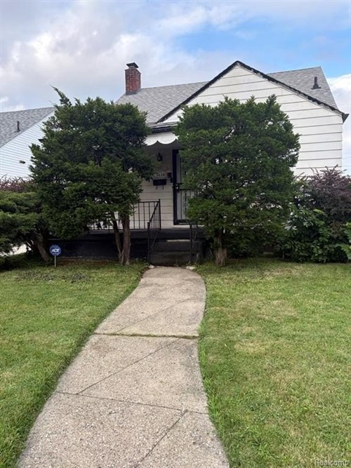 19634 Concord St,  Detroit, MI 48234