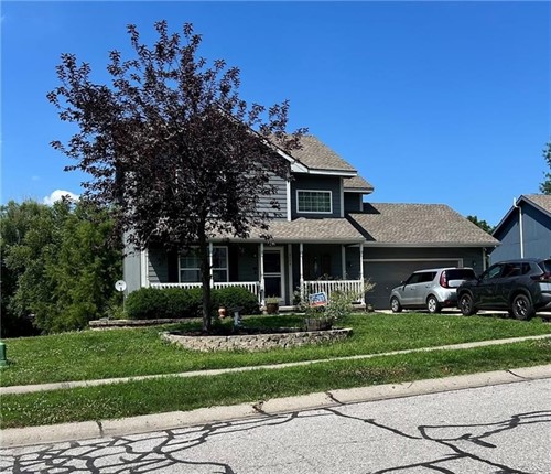 2109 Glenside Rd,  Kearney, MO 64060