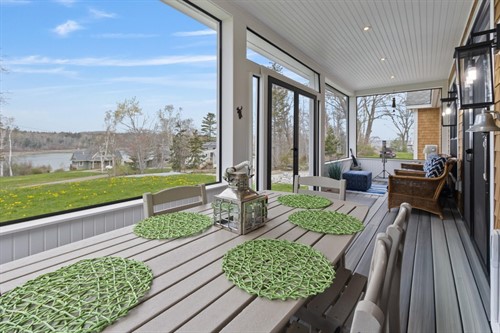 34 Eider Rd,  Harpswell, ME 04079