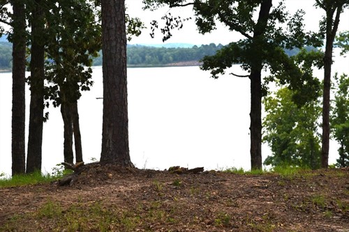 Tract 7 Sunnyside of the Bay,  Fairfield Bay, AR 72088